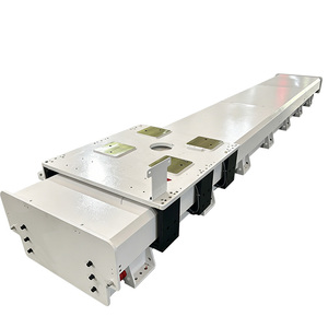 Riel de Desplazamiento del Séptimo Eje para Robot, Compatible con FANUC, Garantiza Movimientos Precisos para Operaciones de Alta Precisión Rob - Product Image 5
