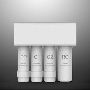 400 gpd systèmes d'osmose inverse, haut débit purificateur d'eau de <span class=keywords><strong>ro</strong></span> de maison, domestique <span class=keywords><strong>ro</strong></span> machine purificateur d'eau avec affichage à LED. - Product Image 2