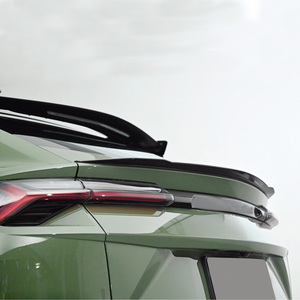 Vente flash - Kit carrosserie complet en fibre de carbone sèche pour Lamborghini <span class=keywords><strong>Urus</strong></span> S 2023+ |   Pare-chocs avant large, pare-chocs arrière, diffuseur, jupes latérales - Product Image 6