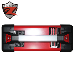 Máquina de Soldar Portátil Zelda ZX7-200 con Motor IGBT, Nueva Condición - Product Image 5
