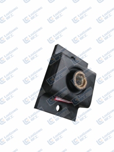 Ensemble d'amortisseurs de type E 34C0040 E220 en caoutchouc et plastique pour chargeur/autre pièce - Product Image 6