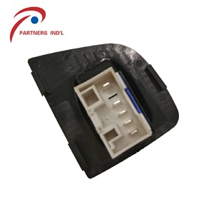Interrupteur de lève-vitre électrique automobile Zpartners, neuf, garantie 12 mois, compatible avec <span class=keywords><strong>Fiat</strong></span> 2005-2010 - Product Image 3