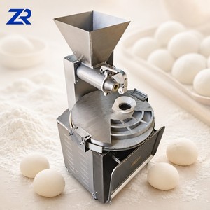 Machine manuelle <span class=keywords><strong>de</strong></span> boulangerie pour la fabrication <span class=keywords><strong>de</strong></span> pains et <span class=keywords><strong>de</strong></span> boules <span class=keywords><strong>de</strong></span> pâte, avec fonctions <span class=keywords><strong>de</strong></span> pétrissage, <span class=keywords><strong>de</strong></span> roulage, <span class=keywords><strong>de</strong></span> façonnage et <span class=keywords><strong>de</strong></span> découpe, prix - Product Image 1