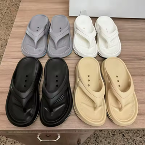 Zapatillas casuales de alta calidad y cómodas para hombre y mujer, sandalias transpirables, antideslizantes y resistentes al desgaste. - Product Image 2