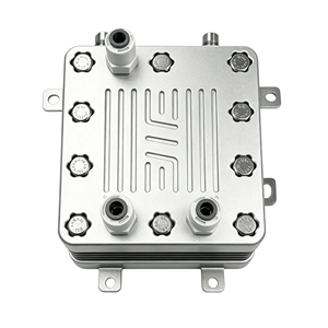 Diseño de pila de celdas de combustible PEM de lámina de aleación ultraligera para unidades eléctricas estacionarias de transmisión y recepción de telecomunicaciones de respaldo de emergencia - Product Image 1