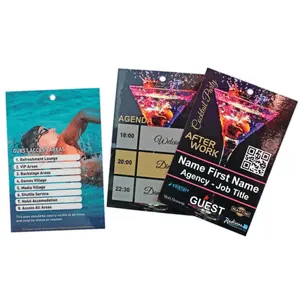 Insignias Personalizadas para Eventos, Artículos Promocionales - Product Image 1