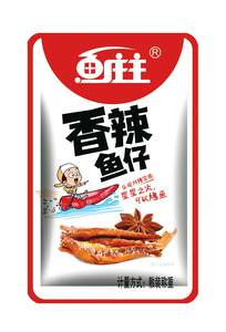 Aperitivos de marisco informales al por mayor, productos de pescado agridulce, pescado seco picante, pescado instantáneo salado, aperitivos de marisco, pescado picante - Product Image 6