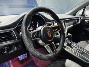Porschee Macan 2.0T รถ<span class=keywords><strong>มือ</strong></span><span class=keywords><strong>สอง</strong></span>รถ SUV รุ่นใหม่สุดหรู - Product Image 6