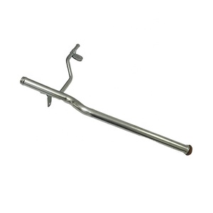 MD364084ท่อน้ำเข้าสำหรับ <span class=keywords><strong>Mitsubishi</strong></span> <span class=keywords><strong>Pajero</strong></span>/montero V63W V73W 6G72 <span class=keywords><strong>V93W</strong></span> V83W - Product Image 3