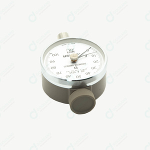 Pièces détachées SMT Testeur de dureté <span class=keywords><strong>ASKER</strong></span> Type DL JIS K 6253 - Product Image 4
