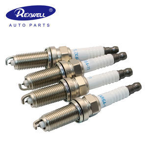 Untuk NGK 5118 PLZKAR6A-11 90919-01253 Busi Laser Platinum Iridium Mobil Cocok untuk Toyota Lexus Nissan Renault Asli Baru - Product Image 2