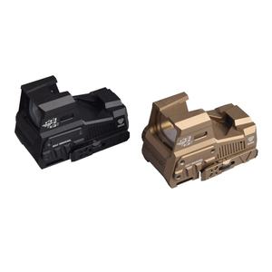 Mira Telescópica HOLY WARRIOR HUD de Alta Precisión para Observación de Aves y Actividades al Aire Libre - Product Image 4