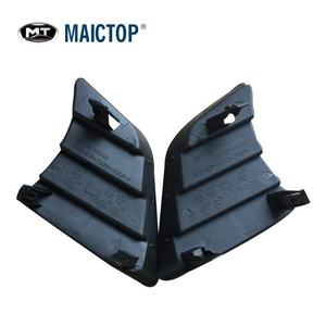 Cubiertas para faros antiniebla delanteros compatibles con Hilux Vigo 2012, 52128-0K030 52127-0K030 - Product Image 2