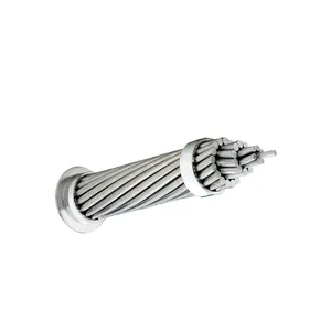 Профессиональный изготовительный стальной усиленный кабель по цене проводника ACSR