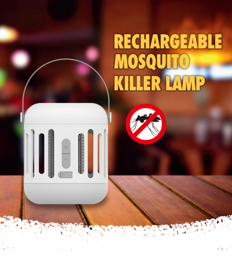 Dayang Bug zapper insect killer mosquito killer lamp mini mosquito killer lamp fly bug indoor