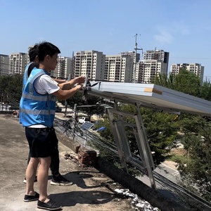 <span class=keywords><strong>Lift</strong></span> Barang Hidrolik Elektrik Desain Baru yang Ditingkatkan dengan Tali Kawat untuk Penggunaan Rumah, Restoran & Hotel, Kapasitas Beban 160kg - Product Image 5