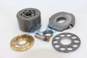 Repuestos de Bomba Hidráulica para Excavadora ELIC PC78MR-6 PC88MR-6, Kit de Reparación 708-3t-13412, 708-3t-14114, 708-3t-13421 - Product Image 2