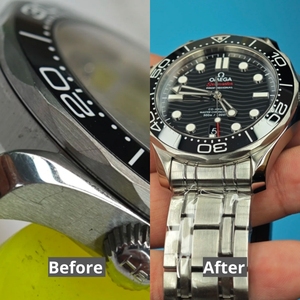 Xem vết trầy xước sửa chữa Kem 25g cho loại bỏ xỉn đánh bóng sạch Kit - Product Image 6