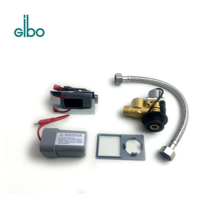 Gibo capteur <span class=keywords><strong>infrarouge</strong></span> automatique valve de chasse d'eau <span class=keywords><strong>urinoir</strong></span> pour <span class=keywords><strong>urinoir</strong></span> en céramique - Product Image 4