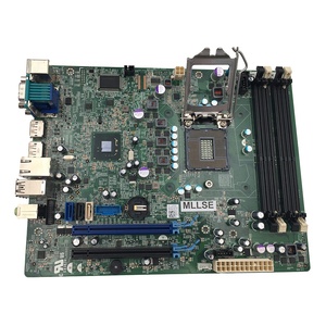 Carte mère d'origine pour ordinateur de bureau <span class=keywords><strong>DELL</strong></span> Optiplex <span class=keywords><strong>7010</strong></span> 9010 <span class=keywords><strong>SFF</strong></span> WR7PY 0WR7PY Q77 Test parfait, bonne qualité - Product Image 1