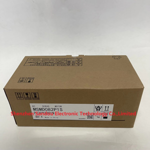 Servomotor Nuevo y Original MSMD082P1S - Product Image 1