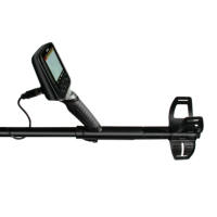 Nouvel équipement de détecteur d'or Tianxun W55 détecteur de métaux longue portée Rechargeable IP68 dispositif de chasse au trésor entièrement étanche