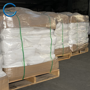 <span class=keywords><strong>Anionic</strong></span> Polyacrylamide PAM APAM Chất Kết Tụ Polymer Anion Chỉ Bán 100% Mẫu Tinh Khiết Miễn Phí - Product Image 5