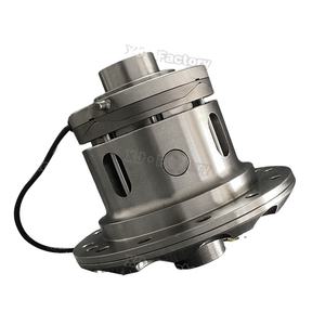 Bloqueo de Diferencial para Land Rover Discovery Delantero ET127 Trasero ET128 <span class=keywords><strong>Defender</strong></span> 110 Accesorios Bloqueo de Diferencial para Land Rover - Product Image 5