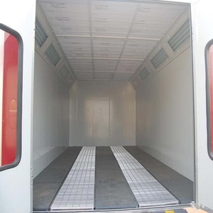 Stand de <span class=keywords><strong>peinture</strong></span> de voiture, 1 pièce, 2*4*5m, poste de pulvérisation - Product Image 2