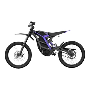 Bicicleta Eléctrica de Carretera 79bike Falcon Pro en Existencia, Cero Emisiones de Carbono, Potente Motor Eléctrico sin Escobillas, Bicicleta Eléctrica Todoterreno - Product Image 4