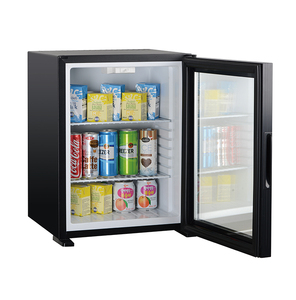 <span class=keywords><strong>Dometic</strong></span> absorption refrigerator mini portable refrigerator absorption minibar xc30 - Product Image 4