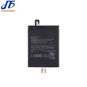 Batería de 4000MAH para Xiaomi Pocophone poco F1 <span class=keywords><strong>BM4E</strong></span> Baterías recargables de ciclo 0 Teléfono móvil Negro RECARGABLE - Product Image 2