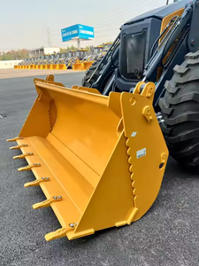 รถตักล้อยางตีนตะขาบ 2.5 ตัน รุ่น XC8-S2570 พร้อมหัวขุดด้านหลังขนาด 0.2 ลูกบาศก์เมตร สำหรับงานพัฒนาโครงสร้างพื้นฐานในเมืองและงานพัฒนาพื้นที่เชิงพาณิชย์ - Product Image 4