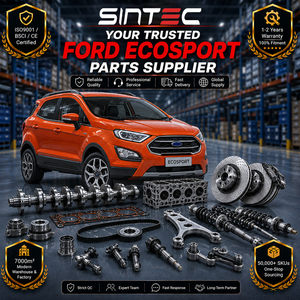 Pièces détachées automobiles en gros, accessoires pour Ford <span class=keywords><strong>Ecosport</strong></span> Mk2 BK 1.0T EcoBoost 1.5 2.0 Duratec AWD, pièces de moteur - Product Image 1