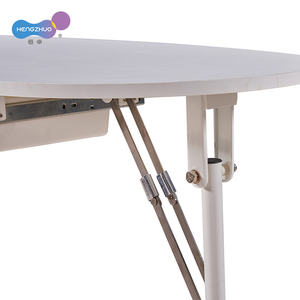 <span class=keywords><strong>Mesa</strong></span> de <span class=keywords><strong>manicura</strong></span> para salón de uñas de lujo moderno, tocador de pedicura, peso ligero, plegable, MDF, hierro, madera, cajón de plástico, salida de fábrica - Product Image 3