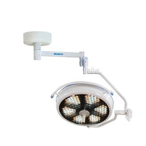 Lámpara de operación quirúrgica de cabeza de luces sin sombras para operación médica de sala quirúrgica <span class=keywords><strong>serie</strong></span> 700/500 - Product Image 2