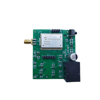 Fabrication sur mesure de cartes de circuits imprimés (PCB) pour produits électroniques clés en main, prix d'usine, assemblage de circuits imprimés (PCBA)