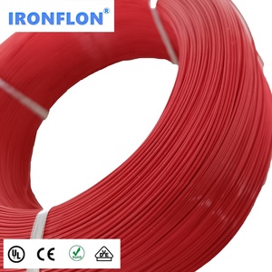 FEP-isolierter elektrischer Kupferdraht Verzinnter verse ilter elektronischer Kfz-Draht für die Verkabelung von Auto kabelst eckern UL10588 - Product Image 5