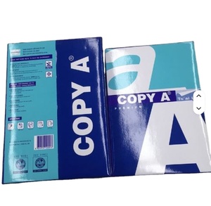 Carta Carbone Standard CopyA Flessibile e Resistente all'Usura per la Trascrizione in Serie di Documenti Contabili per l'Autodeclarazione Fiscale - Product Image 2