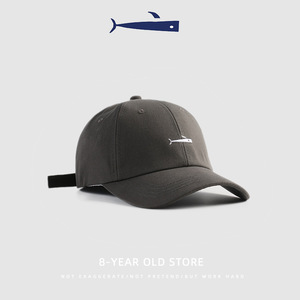 OEM tùy chỉnh thêu unisex bông bóng chày thể thao Mũ Mũ Nhà sản xuất bán buôn đen chạy cap - Product Image 2