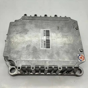 ตัวควบคุมเครื่องยนต์ XUNPO 60100002 ECU ECM EC210 EC240 EC290 EC360 อะไหล่ไฟฟ้ารถขุด VOE60100002 - Product Image 2
