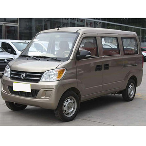 <span class=keywords><strong>Furgoneta</strong></span> Minibús de Ocasión Marca Dongfeng Junfeng 1.3L a Precio Económico, Versión Estándar para Pasajeros en Venta, Vehículos Usados con Volante a la Izquierda - Product Image 2