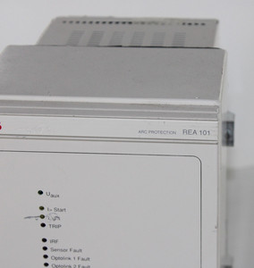 REA 101 <b>Relay</b> for PLC - Product Image 5