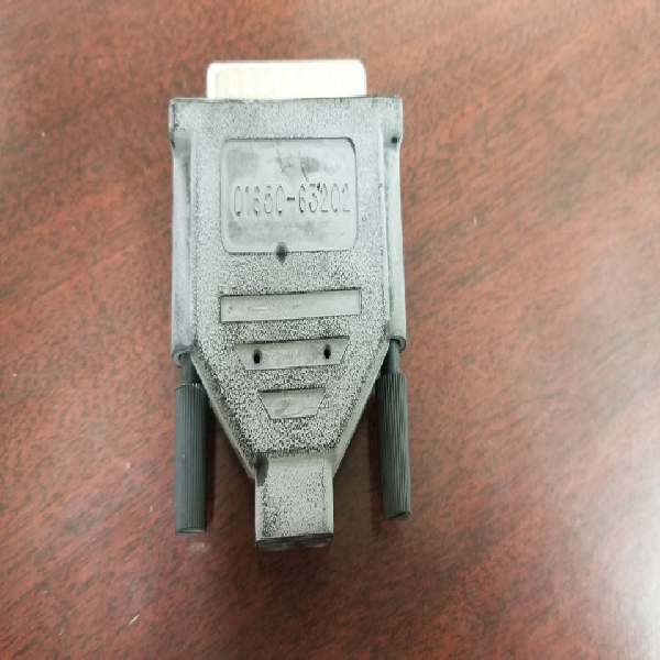 Plc Hp/ 01650-63202 Connector Assembly