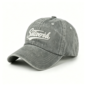 Gorra de Béisbol Personalizada de 5 Paneles, Gorra de Béisbol Promocional al por Mayor, Gorra de Béisbol Personalizada con Bordado e Impresión para Hombre - Product Image 2
