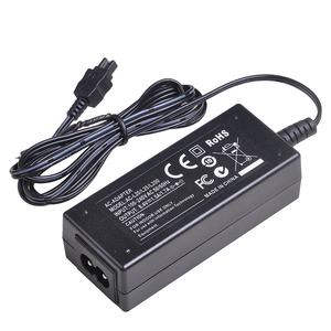 AC-L200 ACL200 L200C L200D L25 L25A L25B L25C Caméra Adaptateur pour Sony cyber-shot et Handycam DCR-IP DVD HC SR PC HDR-HC UX - Product Image 3