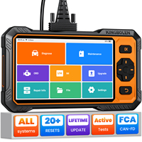 Nouveauté : Outil de diagnostic automobile KINGBOLEN S6 PRO, système complet, avec plus de 20 services essentiels et accès gratuit à vie