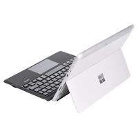 Clavier sans fil Go2, adapté aux tablettes PC Microsoft Surface Go, avec souris tactile ultra-fine, parfait pour le jeu, touches