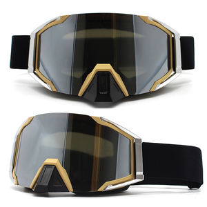 Dilupu แว่นตามอเตอร์ไซค์แว่นตากีฬาป้องกันรังสียูวี <span class=keywords><strong>OTG</strong></span> แว่นตานิรภัย MX แว่นตากีฬามอเตอร์ไซค์แว่นตากีฬาผลิตตามสั่ง - Product Image 1