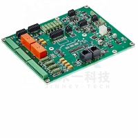 Robot industriel pièce de rechange Robot 100% tout neuf négocier un prix 3HAC022379-001 axe d'étanchéité 2/3 en stock